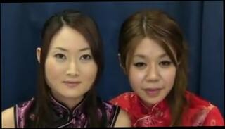 Video 371540104: amateur asian bukkake, girl asian bukkake, bukkake facial, cosplay bukkake, amature girl