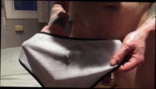 Video 1139425945: stepsister solo, solo cock masturbation cum, solo boy cum, boy solo cumshot, stepsisters panties
