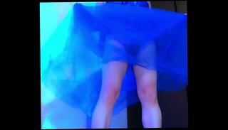 Video 1663833565: crossdresser