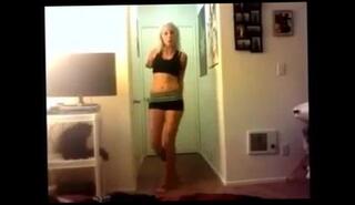 Video 239843301: foot fetish girl, sexy foot fetish, amateur foot fetish, amputee fetish, straight foot, amputee dance
