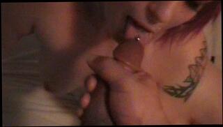 Video 424286605: cock blowjob swallow, dick chick, brown chick