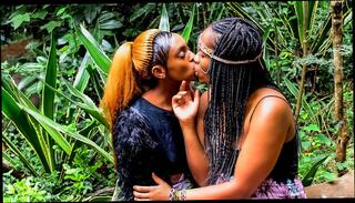 Video 1577833854: lesbian babes fingering, lesbian couple fingering, fingering amateur lesbians, ebony lesbian fingering, lesbian action amateur, amateur african lesbians, tribbing eating pussy, black lesbian babe, outdoor lesbian