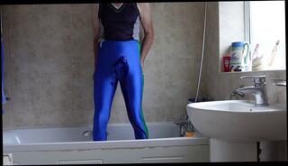 Video 1654395153: pissing peeing fetish, solo pee fetish, solo gay uncut cock, solo male piss, pissing vintage, amateur uncut cock, pissing cock wet, uncut cock tight, piss bath