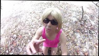 Video 149723704: interracial crossdresser, interracial gay blowjob, interracial amateur gay, crossdresser beach, interracial hd