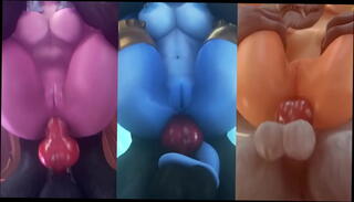 Video 1621685705: sluts cumpilation, anime