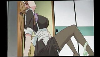 Video 1569899181: hentai cartoon, hentai master, horny hentai, hentai fuck, master maid, master vibrates, vibrator inside pussy, sexy master, straight master, sexy shopping, naked