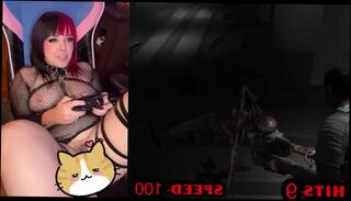 Video 1570457523: solo toy orgasm, solo amateur toys, solo masturbation orgasm, solo toy play, solo female orgasm, goth solo, nerd solo, solo game, emo solo, goth girl plays, nerdy amateur, girl part 1