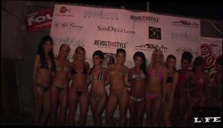 Video 801313204: hot bikini model, bikini spring, sexy lady, amateur teen party, amateur teen public, lady stuffs, ladies bath