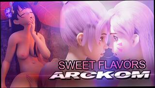 Video 1623223133: 3d cartoon lesbian, 3d cartoon game, 3d compilation, 3d pmv, 60fps compilation
