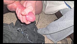 Video 1659032483: cock masturbation solo cumshot, solo male masturbation moaning, solo big dick cumshot, solo amateur cumshot, thick cock solo, big head thick cock