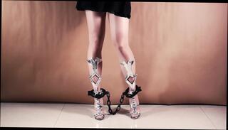 Video 1578256274: foot fetish bdsm, foot fetish solo, foot fetish toy, foot fetish anal, asian foot fetish, female foot fetish, brunette foot fetish, foot fetish hd, asian chained