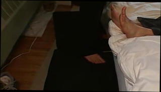 Video 1218085001: gay foot fetish, friends foot fetish, foot action