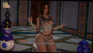 Video 1626957925: busty 3d, 3d porn game
