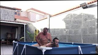 Video 1599686061: bareback chubby, amateur gay bareback anal, gay bareback daddy, couple bareback anal, european bareback amateur, hd chubby, danish amateur couple