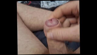 Video 1605812885: cum bukkake, uncut cum, masturbation bukkake