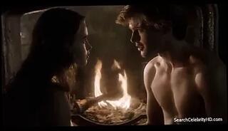 Video 197945201: helena bonham carter, vintage lady, vintage nude, vintage tits, vintage straight, vintage celebrity, hd vintage, vintage brunette, small titted lady
