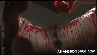 Video 40926104: bdsm master, teasing bdsm, asian bdsm, wax, moaning dripping, short haired babe, japanese babe tied, babe private, hole master
