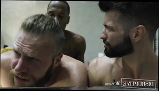 Video 1575006885: interracial bbc threesome, interracial bareback threesome, anal sex interracial double, threesome gay bareback anal, threesome interracial sex blowjob, bareback deep gay interracial, threesome bareback ass, muscle threesome bareback, gay men bareback sex, bareback anal hunks, tattooed barebacking hunks, taboo threesome sex, bbc ass eating, bbc story, dick job