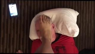 Video 820044704: fetish gay sex, fetish group sex, feet licking, white feet, black fetish, fetish hd
