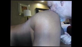Video 277194701: stud rims, interracial rimming, daddy sucking rimming, interracial gay blowjob, kissing rimming, rimming husband, sexy latino studs, romantic kissing