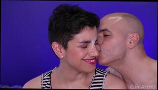 Video 1621393433: facialized cfnm, cfnm couple, cfnm dick, cfnm cumshot, cfnm amateur, cfnm blowjob, friend cfnm, cfnm female, dick facial cum, thick cum facial, amateur couple romantic, penis cum
