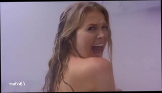 Video 1200215845: sexy nude shower girl
