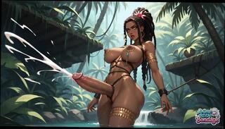 Video 1665073911: 3d animation bdsm, bondage domination bdsm, cock 3d animation, sexy 3d anime, 3d animation hardcore, bondage 3d sex, anime goddess, hd 3d animation, penetration animation, anime straight, goddess pleasure, goddess experience, haired goddess, goddess queen, white goddess, goddess tied, triple domination, animated curves, sexy dripping