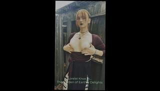 Video 1658662523: amateur milf solo masturbation, hot solo milf masturbation, tits milf solo, mtf solo, trans girl solo masturbation