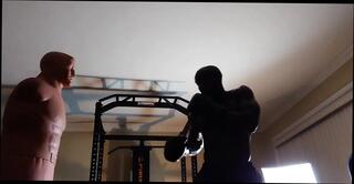 Video 1665573321: amateur fetish, gay fetish, black fetish, fetish hd, muscular amateur