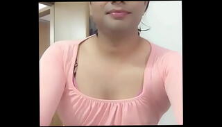 Video 1656622355: indian crossdresser sissy, crossdresser teasing