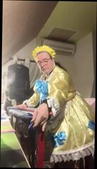 Video 1622362521: crossdresser amateur homemade, crossdresser maid, gay crossdresser, crossdresser dress, crossdresser uniform, french crossdresser, homemade hd