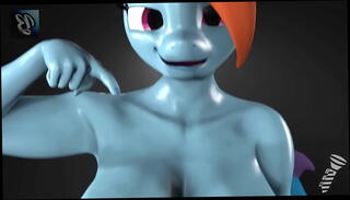 Video 1507168035: mlp futa, futa pmv, mlp futanari