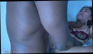 Video 1658551413: interracial bbc domination, pov interracial bbc, amateur girl dominant submissive, couple amateur interracial bbc, couple bdsm domination, girl fetish pov, submissive female domination, pov bbc ebony, fetish bdsm asian, amateur pov orgasm, petite submissive girl, submissive pinay, filipina bbc, romantic dominant, small submissive