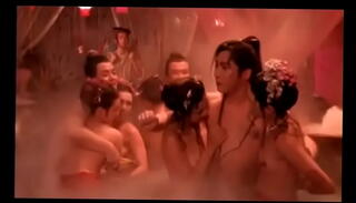 Video 1380969845: retro softcore, retro erotic, retro classic, chinese softcore, retro asian, erotic woman