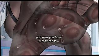 Video 1662885823: pov femdom foot fetish, cum joi femdom pov, femdom hentai joi, femdom feet joi, anime foot fetish, foot fetish jerk, foot shoe fetish, foot fetish instructions, joi humiliation, armpit joi