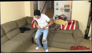 Video 157436604: zoey portland, pov handjob, pov striptease, girl strips toys, slutty boy, bad boy, school boy, slutty fishnet