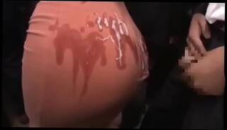 Video 1592655065: big ass cumshot, japanese big ass