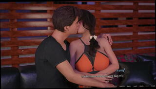 Video 1572137725: hentai toon, toon cartoon, sexy toon, game cartoon, sexy women