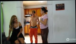 Video 1465907004: anal gape deep throat, bdsm deep throat, brunette anal gaping, blonde anal gaping, cunnilingus anal, gf mom, gf sex