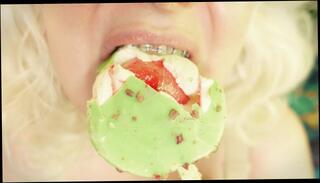 Video 1584633753: solo milf dirty, mouth vore fetish, blonde milf model, milf solo female, vore swallowed, vore girl, milf licks blonde, blonde milf pornstar, mouth lips fetish, blonde milf cream, sexy close