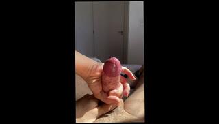 Video 1662738663: pov handjob cumshot, amateur pov handjob, amateur couple pov, pov jerking, handjob cum