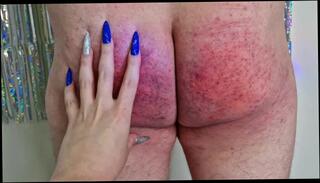 Video 1621637973: bdsm slave punishment, mistress punishes slave, bdsm slave femdom, bdsm fetish slave, bdsm milf slave, mistress spanking slaves, amateur bdsm slave, femdom slave training, brunette milf slave, bdsm fetish plays, hard fetish bdsm, ass spanking punishment, slave's bare ass, painfully punished, slave red, 60fps amateur