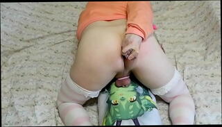 Video 1656752645: femboy solo cum, femboy solo masturbation, femboy solo anal, fetish solo masturbation, cute femboy solo, solo boy masturbating cum, solo anal toy masturbation, femboy moans cums, cosplay solo masturbation, femboy spanking, stockings solo masturbation, furry bunny