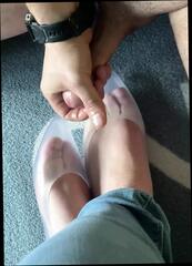 Video 1607657981: feet foot fetish toes, foot fetish sexy feet, feet toes foot job, bbw foot fetish, toes foot job cum, wife foot fetish, foot fetish handjob, amateur foot fetish, foot fetish hd, fetish straight