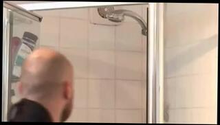 Video 5008704: boy friends daddy, gay daddy, daddy bathroom