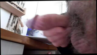 Video 1318893575: girl wanking