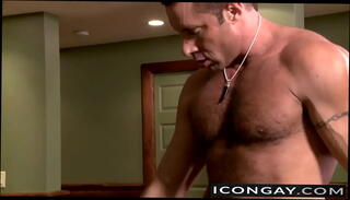 Video 1601808075: nick capra, interracial blowjob anal, interracial big cock anal, interracial gay anal, interracial gay hunks, interracial muscle hunk, blowjob hot anal fucking