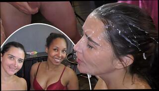 Video 1609201391: blowjob facial interracial bukkake, interracial double blowjob, ebony interracial bukkake, cock sucking interracial blowjob, double deep throat blowjob, bukkake slut sucks, bukkake cum slut, sucking white cock interracial, black cock slut interracial, bukkake cumshot facial, group blowjob facial interracial, double blowjob amateur, amateur interracial homemade, bukkake party facials, british amateur interracial, tits bukkake, straight interracial, mouthful bukkake, interracial hd