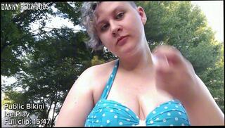 Video 1653973123: bikini solo, bikini babe tit, big tits bikini babe, amateur solo big tits, dripping solo, amateur solo female, bikini public, shorts bikini, shaving bikini, bikini playing, bikini outdoors, short hair solo, hot bikini, solo outside, babe head