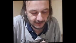 Video 1656905045: solo boy, manga, mature solo